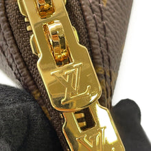 Load image into Gallery viewer, LOUIS VUITTON Alma BrownM53151 Monogram Size PM