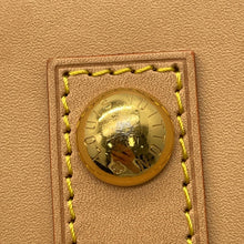 将图像加载到图库查看器中,LOUIS VUITTON Alma BrownM53151 Monogram Size PM