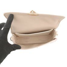 将图像加载到图库查看器中,LOUIS VUITTON Wallet on Chain Metis claimM82836 Monogram Empreinte Leather