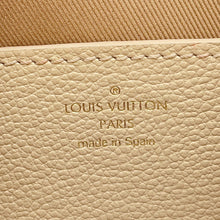 将图像加载到图库查看器中,LOUIS VUITTON Wallet on Chain Metis claimM82836 Monogram Empreinte Leather