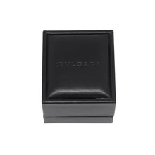 Load image into Gallery viewer, BVLGARI Parentesi Ring Size No. 20 18K White Gold