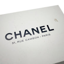 将图像加载到图库查看器中,CHANEL Shoulder Transparent/BlackA67557 Plastics Size Mini