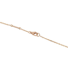 将图像加载到图库查看器中,Van Cleef & Arpels Vintage Alhambra Necklace, 2014 Holiday CollectionVCARO5SX00 18K Pink Gold