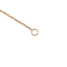 将图像加载到图库查看器中,Van Cleef & Arpels Vintage Alhambra Necklace, 2014 Holiday CollectionVCARO5SX00 18K Pink Gold