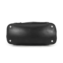 将图像加载到图库查看器中,PRADA 2WAYHandbag Black1BB912 Nylon Leather