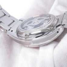 Load image into Gallery viewer, SEIKO Grand SEIKO W37mm Stainless Steel Silver DialSBGR071