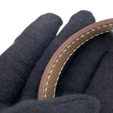将图像加载到图库查看器中,HERMES Kelly Sellier sewing Etoupe Epsom Size 25
