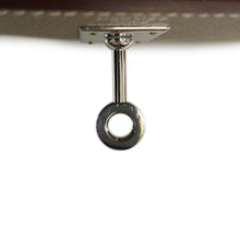 将图像加载到图库查看器中,HERMES Kelly Sellier sewing Etoupe Epsom Size 25