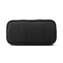 Load image into Gallery viewer, HERMES Neo Garden Black Negonda Leather Size 23