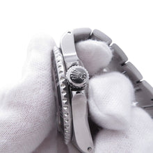 Load image into Gallery viewer, ROLEX Submariner Date W40mm Stainless Steel Black Dial16610