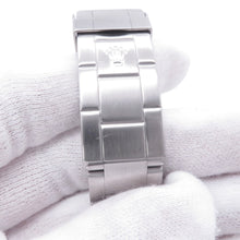 Load image into Gallery viewer, ROLEX Submariner Date W40mm Stainless Steel Black Dial16610