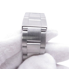 Load image into Gallery viewer, ROLEX Submariner Date W40mm Stainless Steel Black Dial16610