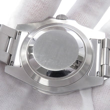 Load image into Gallery viewer, ROLEX Submariner Date W40mm Stainless Steel Black Dial116610LN