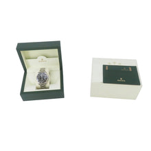 Load image into Gallery viewer, ROLEX Submariner Date W40mm Stainless Steel Black Dial116610LN