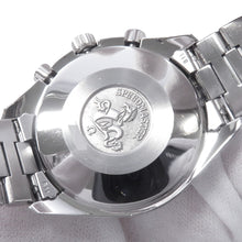 Load image into Gallery viewer, OMEGA Speedmaster W39mm Stainless Steel Black Dial3510.50.00