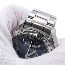 Load image into Gallery viewer, OMEGA Speedmaster Triple Carlender W39mm Stainless Steel Blue Dial3523.80.0?0