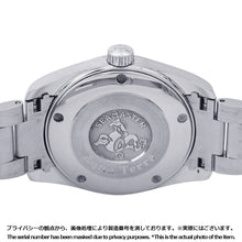 Load image into Gallery viewer, OMEGA Seamaster Aqua Terra W36.2mm Stainless Steel Black Dial2518.50.00