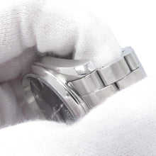 Load image into Gallery viewer, OMEGA Seamaster Aqua Terra W36.2mm Stainless Steel Black Dial2518.50.00