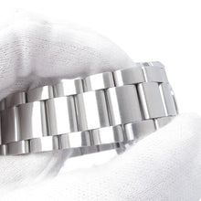Load image into Gallery viewer, OMEGA Seamaster Aqua Terra W36.2mm Stainless Steel Black Dial2518.50.00