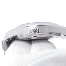 Load image into Gallery viewer, OMEGA Seamaster Aqua Terra W36.2mm Stainless Steel Black Dial2518.50.00