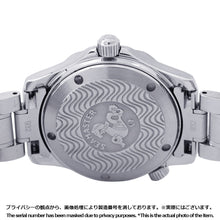 Load image into Gallery viewer, OMEGA Seamaster Professional W36.25mm Stainless Steel Blue Dial2253.80.00