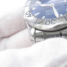 Load image into Gallery viewer, OMEGA Seamaster Professional W36.25mm Stainless Steel Blue Dial2253.80.00
