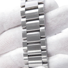 Load image into Gallery viewer, OMEGA Seamaster Aqua Terra 150M W38.5mm Stainless Steel Gray Dial231.10.39.60.06.001