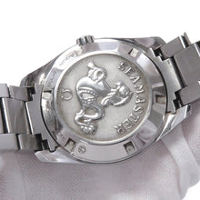 Load image into Gallery viewer, OMEGA Seamaster Aqua Terra 150M W38.5mm Stainless Steel Gray Dial231.10.39.60.06.001