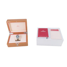 Load image into Gallery viewer, OMEGA Seamaster Aqua Terra 150M W38.5mm Stainless Steel Gray Dial231.10.39.60.06.001