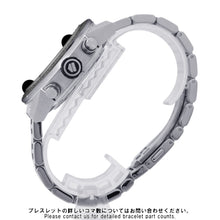 Load image into Gallery viewer, TAG HEUER Carrera Heuer 01 W43mm Stainless Steel Skeleton/Black DialCAR2A1W.BA0703