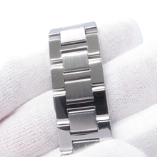 Load image into Gallery viewer, CARTIER Tank Solo SM H31mmxW24.4mm Stainless Steel Silver DialW5200013