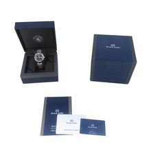 Load image into Gallery viewer, SEIKO Grand Seiko Heritage Collection 44GS 55th Anniversary Limited Edition Spring Drive 5 Days W40mm Stainless Steel Dark Gray DialSLGA013