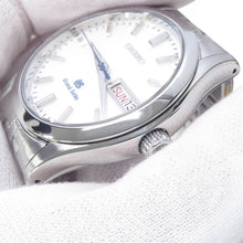 Load image into Gallery viewer, SEIKO Grand Seiko 9F Quartz 130th Anniversary Limited Edition - Limited to 1000 pieces Stainless Steel White DialSBGT039