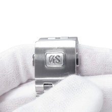 Load image into Gallery viewer, SEIKO Grand Seiko 9F Quartz 130th Anniversary Limited Edition - Limited to 1000 pieces Stainless Steel White DialSBGT039