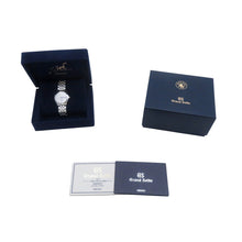 Load image into Gallery viewer, SEIKO Grand Seiko 9F Quartz 130th Anniversary Limited Edition - Limited to 1000 pieces Stainless Steel White DialSBGT039