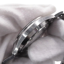 Load image into Gallery viewer, SEIKO 5 Actus Stainless Steel Silver Dial6106-7740