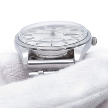 Load image into Gallery viewer, SEIKO SEIKO Matic R W36mm Stainless Steel Silver Dial8306-8001