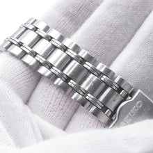 Load image into Gallery viewer, SEIKO SEIKO Matic R W36mm Stainless Steel Silver Dial8306-8001