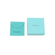 将图像加载到图库查看器中,TIFFANY&Co. Elsa Peretti Diamond by the Yard Earrings60017485 18K Yellow Gold