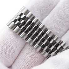 Load image into Gallery viewer, ROLEX Datejust W36mm Stainless Steel Silver Dial126234
