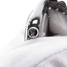 Load image into Gallery viewer, ROLEX Datejust W36mm Stainless Steel Silver Dial126234