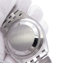 Load image into Gallery viewer, ROLEX Datejust W36mm Stainless Steel Silver Dial126234