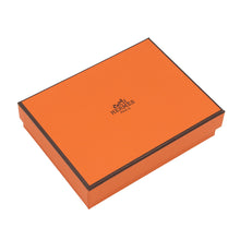 Load image into Gallery viewer, HERMES Bean Compact Verso Vert Comics/Vert FizzH076220CKBA Epsom