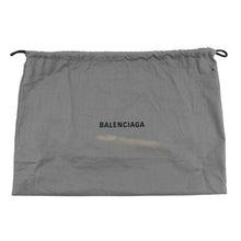 Load image into Gallery viewer, BALENCIAGA Crash Sling Bag Ivory765466 Leather Size Medium