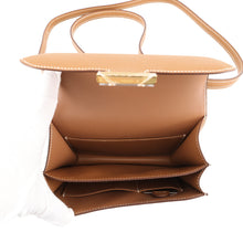 Load image into Gallery viewer, HERMES Constance 3 Miroir Gold Epsom Size Mini