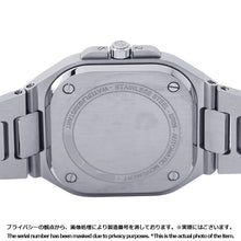 将图像加载到图库查看器中,Bell&Ross BR-05 36 mm Ice Blue Steel W36mm Stainless Steel Ice blue DialBR05A-S-BU-ST/SST
