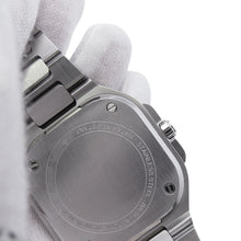 Load image into Gallery viewer, Bell&Ross BR-05 36 mm Ice Blue Steel W36mm Stainless Steel Ice blue DialBR05A-S-BU-ST/SST