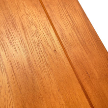 将图像加载到图库查看器中,HERMES Mahjong Macau FoveH313029M Natural Mahogany Wood