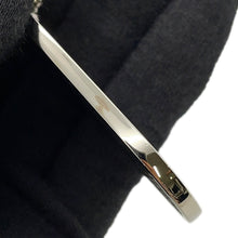 Load image into Gallery viewer, LOUIS VUITTON Porte Cles Tab NoirM63618 Monogram Eclipse