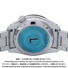 Load image into Gallery viewer, SEIKO Grand Seiko Sports Collection Spring Drive W40.5mm Stainless Steel Green DialSBGE257